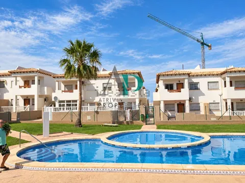 Appartement 60 m² à Orihuela