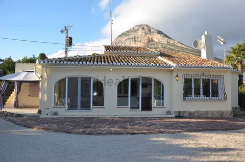 Будинок 180 м² у Xàbia / Jávea