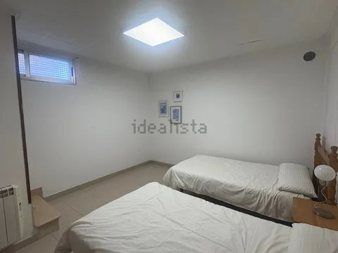 Pis de 85 m² a Miño