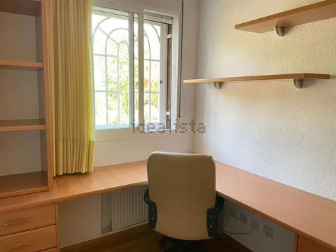 Pis de 110 m² a Madrid