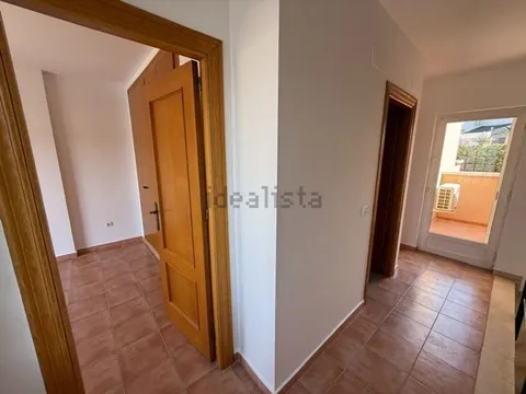 Casa de 130 m² a la Nucia