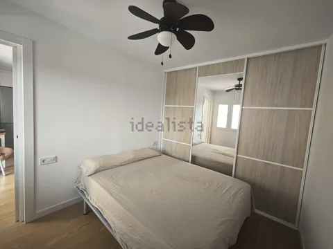 Pis de 69 m² a València