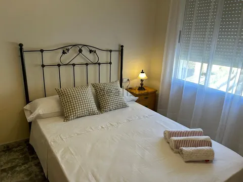 Casa de 120 m² a Villanueva del Trabuco
