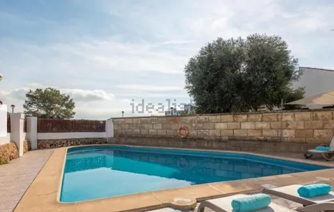 Casa de 275 m² en Ciutadella