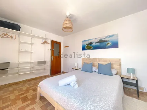 Habitació de lloguer, Gijón