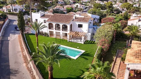 Casa de 344 m² en Jávea