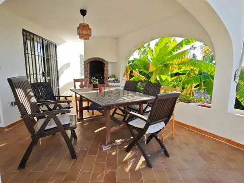 Casa de 284 m² a Mijas