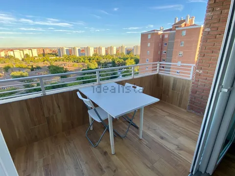 Appartamento 91 m² a Madrid