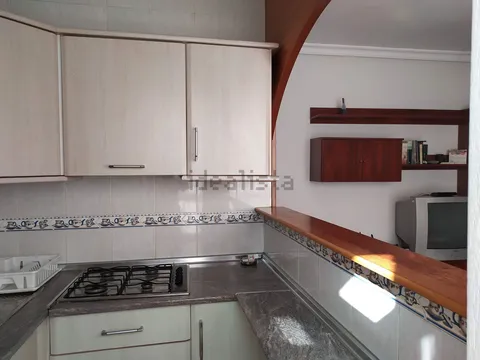 Habitació de lloguer, Còrdova