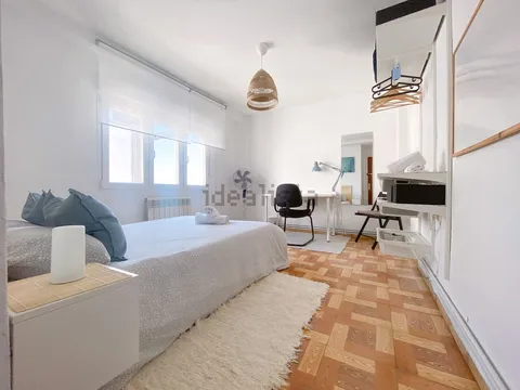 Habitació de lloguer, Gijón
