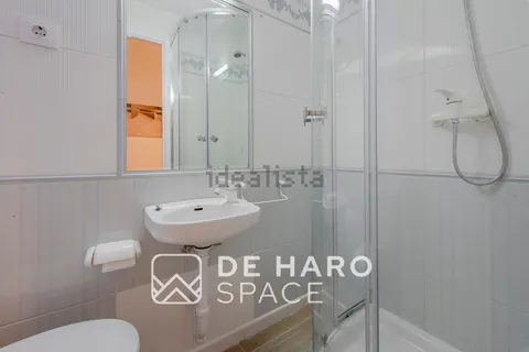 Zimmer zur Miete, Madrid