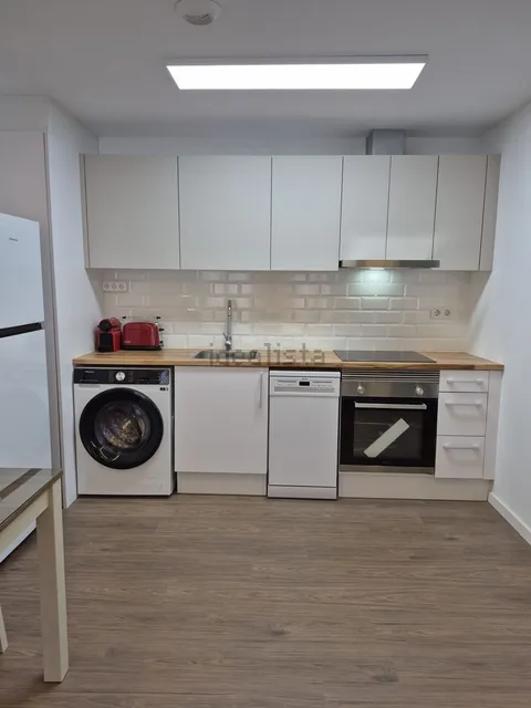 Pis de 35 m² a València