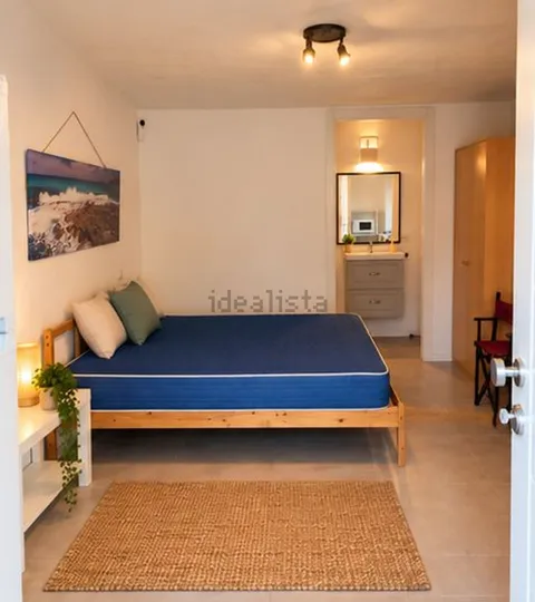Квартира 30 м² в Sant Antoni de Portmany (2/5)