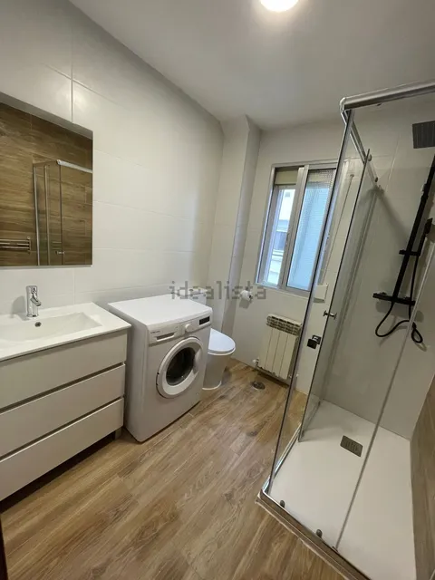 Habitació de lloguer, Valladolid (2/3)