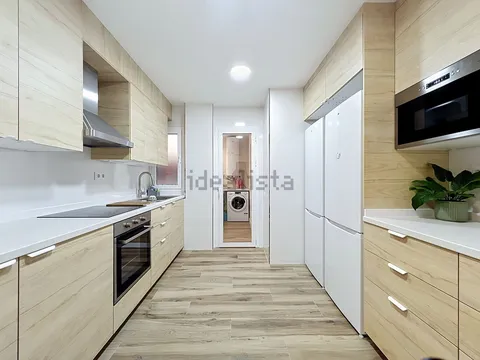 Chambre à louer, Alméria