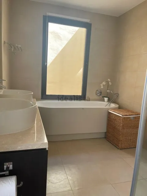 Pis de 117 m² a Marbella