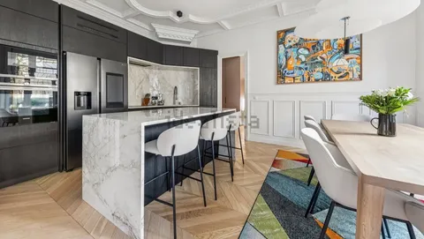 Pis de 128 m² a Madrid