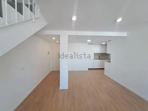 Pis de 95 m² a Igualada