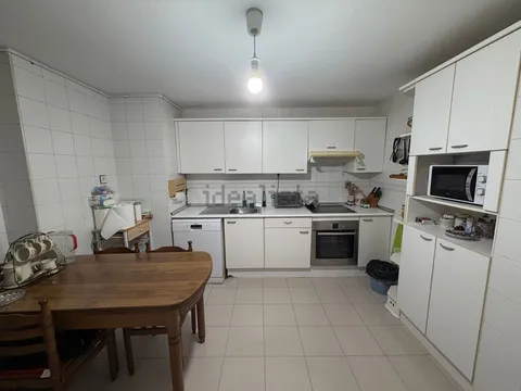 Stanza in affitto, Saragozza