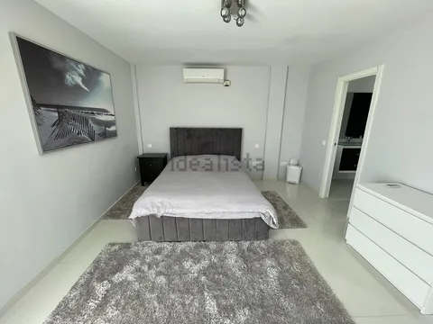 Casa de 375 m² a Mijas