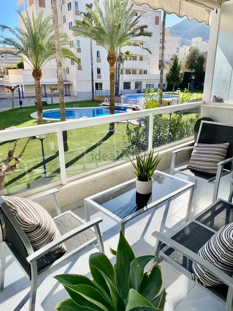 Appartement 95 m² à l'Alfàs del Pi