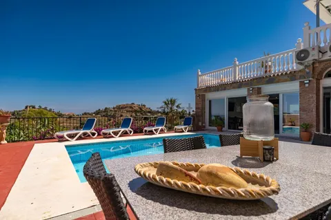 Habitació de lloguer, Benalmádena