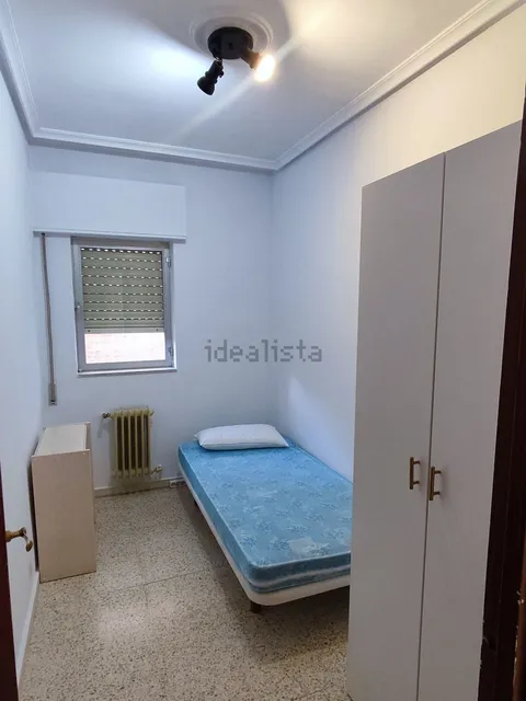 Pis de 120 m² a Palencia