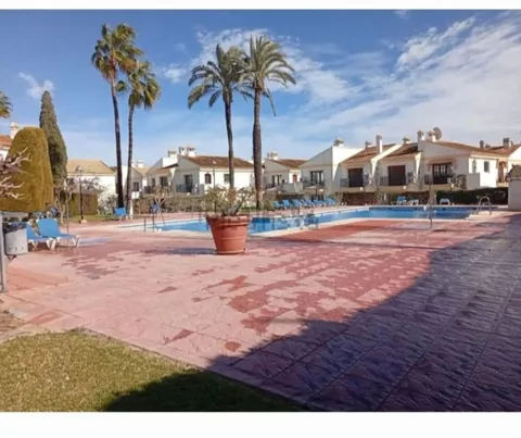 Casa de 50 m² en Vera