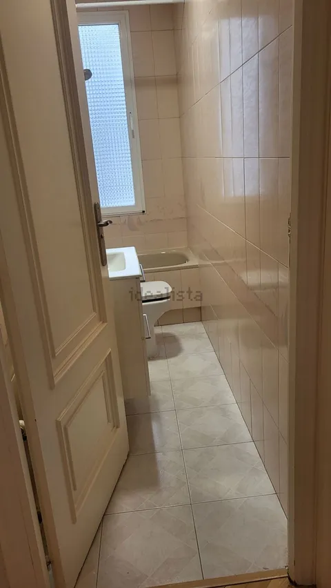 Pis de 124 m² a Madrid