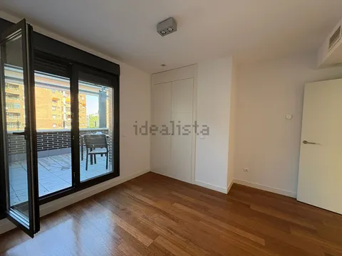 Pis de 170 m² a Madrid