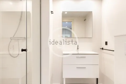 Pis de 130 m² a Barcelona