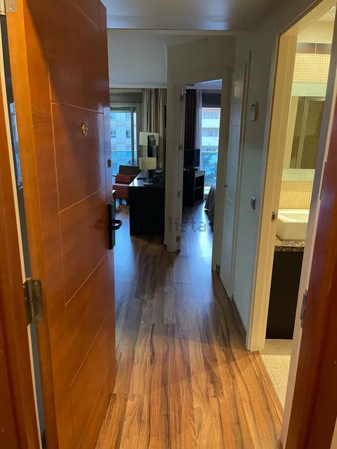 Appartamento 55 m² a Benalmádena