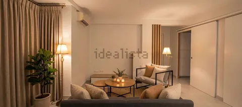 Pis de 130 m² a Sevilla