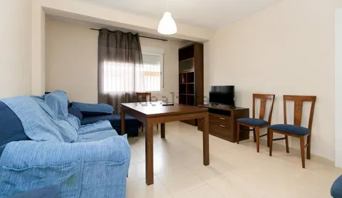 Piso de 100 m² en Granada