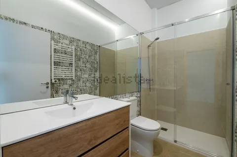 Appartamento 106 m² a Madrid