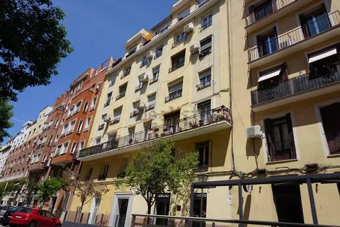 Appartamento 72 m² a Madrid