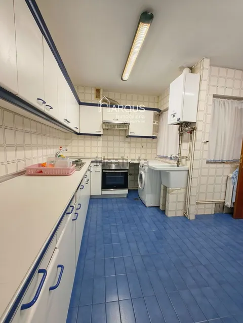 Pis de 84 m² a Santiago de Compostel·la