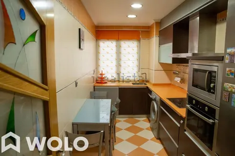 Pis de 88 m² a Torrelavega