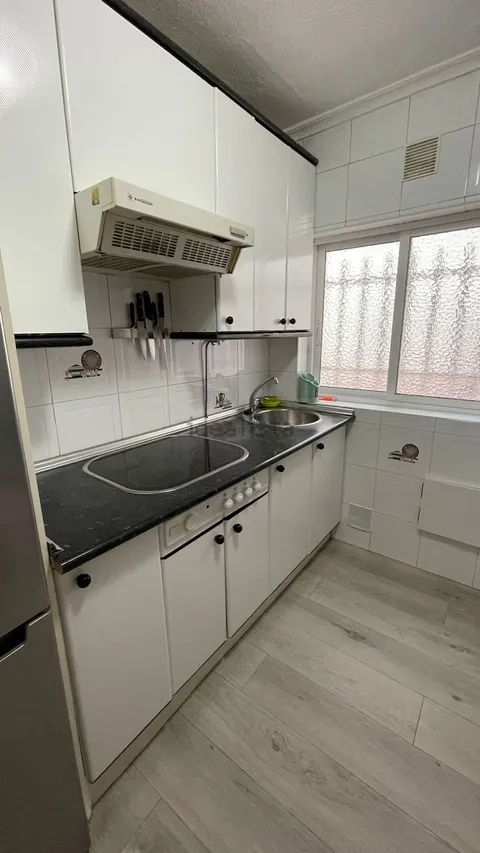 Pis de 75 m² a Salamanca