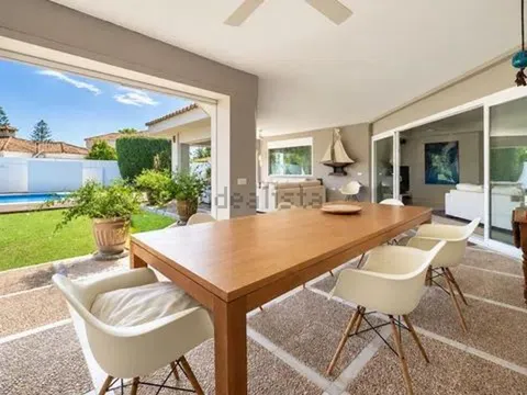Casa de 357 m² a Marbella