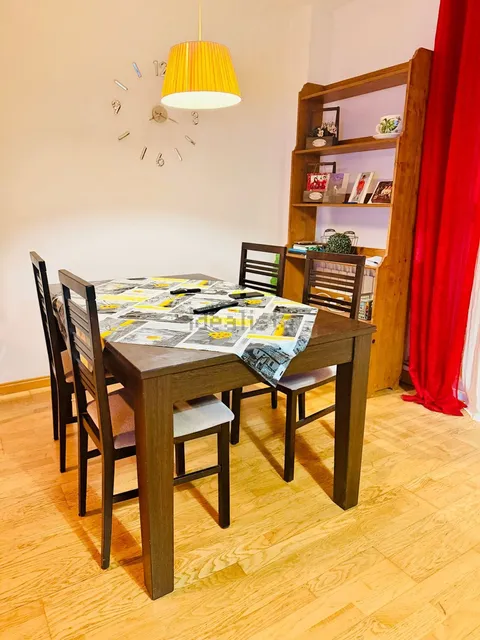 Pis de 59 m² a Lleida