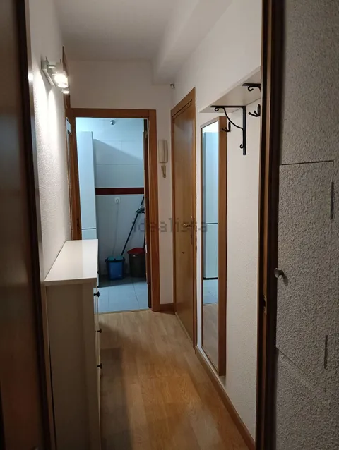 Pis de 60 m² a Còrdova (3/18)