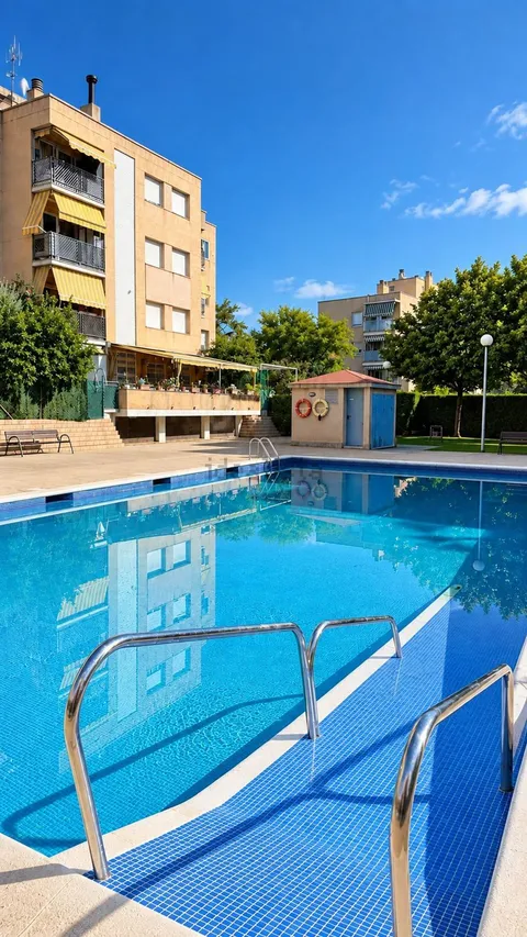 Habitació de lloguer, Barberà del Vallès
