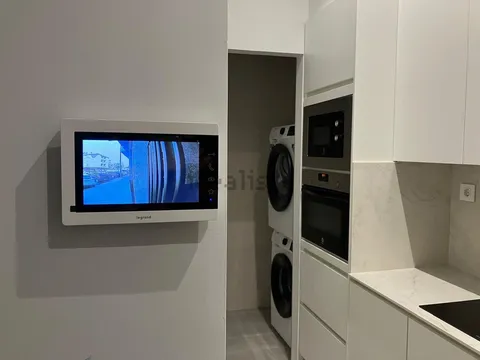 Piso de 52 m² en Guecho