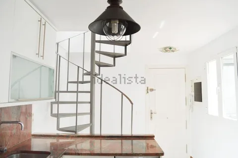 Pis de 107 m² a Madrid