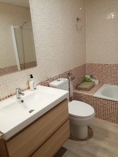 Flat 60 m² in Badajoz