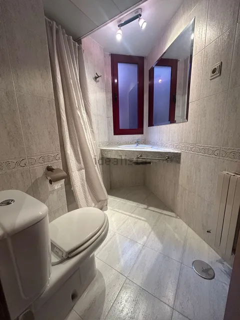 Pis de 78 m² a Madrid