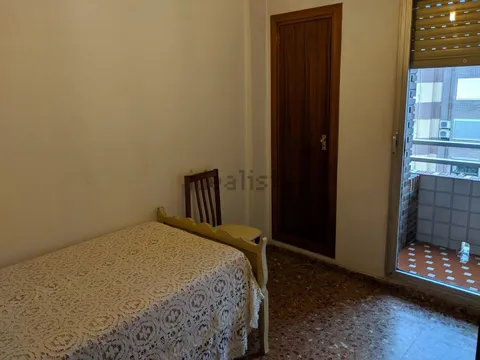 Wohnung 106 m² in Valencia