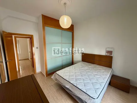 Pis de 86 m² a València