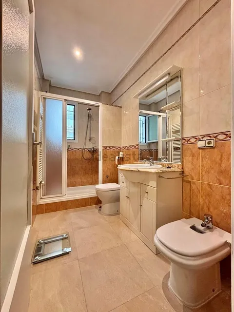 Apartamento 77 m² em Madrid